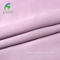 Double Colors Crepe Chiffon Satin Fabric